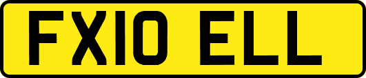 FX10ELL