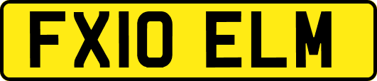 FX10ELM
