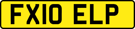 FX10ELP