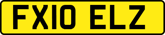 FX10ELZ