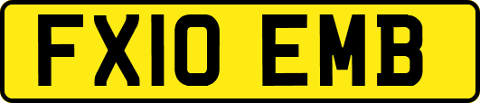 FX10EMB
