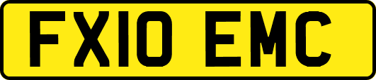 FX10EMC