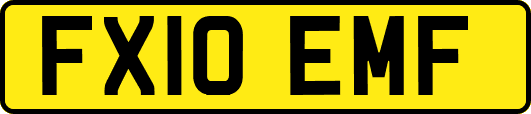 FX10EMF