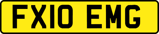 FX10EMG