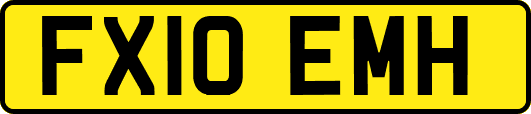 FX10EMH