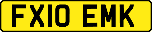FX10EMK