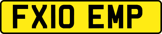 FX10EMP