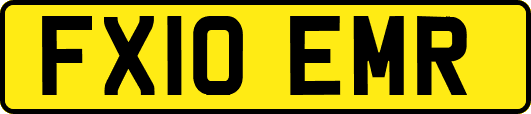 FX10EMR