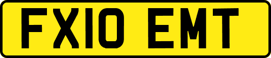 FX10EMT