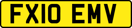 FX10EMV