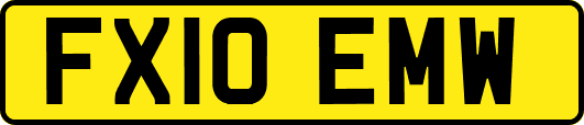 FX10EMW