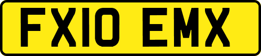 FX10EMX