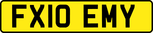 FX10EMY