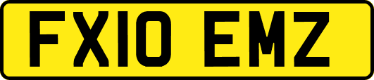 FX10EMZ