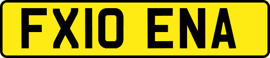 FX10ENA