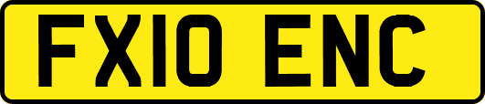 FX10ENC