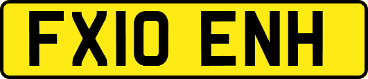 FX10ENH