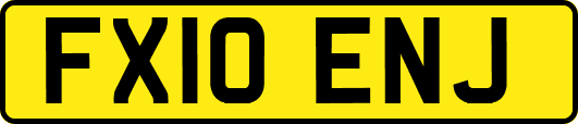 FX10ENJ
