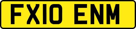 FX10ENM