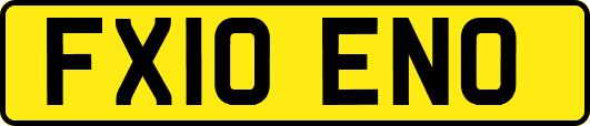 FX10ENO