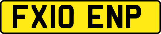 FX10ENP