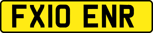 FX10ENR