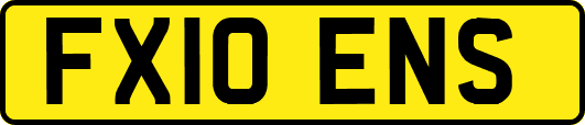FX10ENS