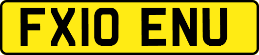 FX10ENU