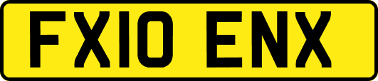 FX10ENX