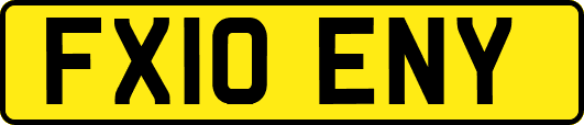 FX10ENY
