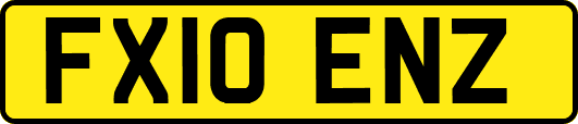 FX10ENZ