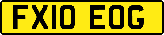 FX10EOG