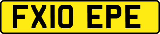 FX10EPE