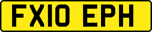 FX10EPH