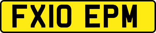 FX10EPM
