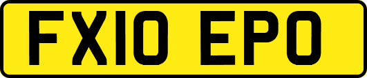 FX10EPO