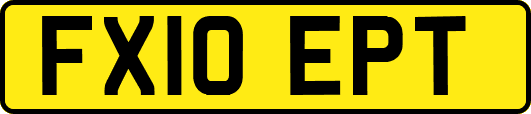 FX10EPT