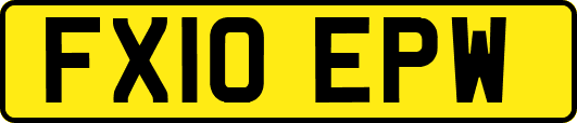 FX10EPW
