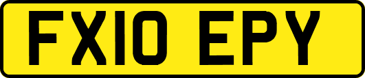 FX10EPY