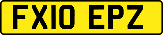 FX10EPZ