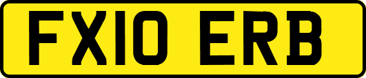 FX10ERB