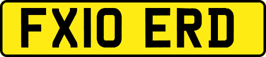 FX10ERD