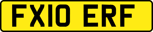 FX10ERF