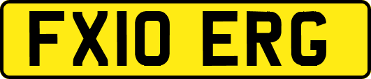 FX10ERG