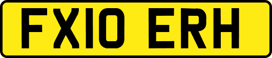 FX10ERH