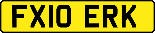 FX10ERK