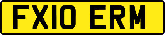 FX10ERM