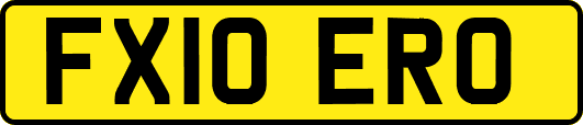 FX10ERO