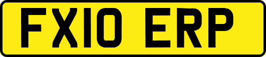 FX10ERP
