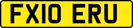 FX10ERU